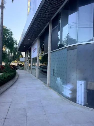 Loja WORK Center só zap