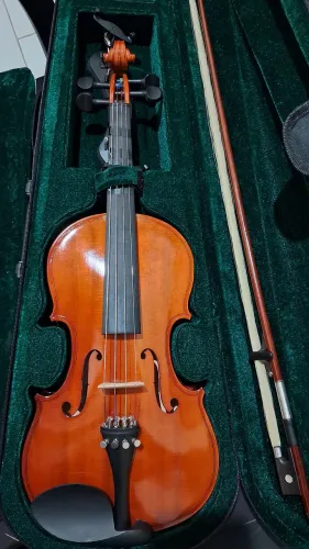 Vendo Violino