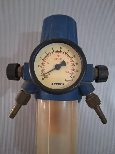 FILTRO DE AR marca Arprex