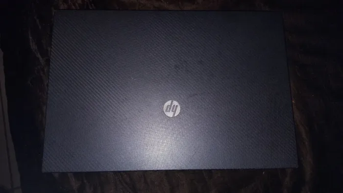 Notebook HP 420