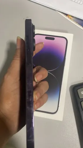 iPhone 14 Pro Max, 128GB.