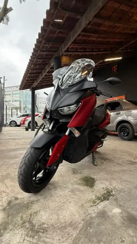 YAMAHA XMAX 250CC 2022