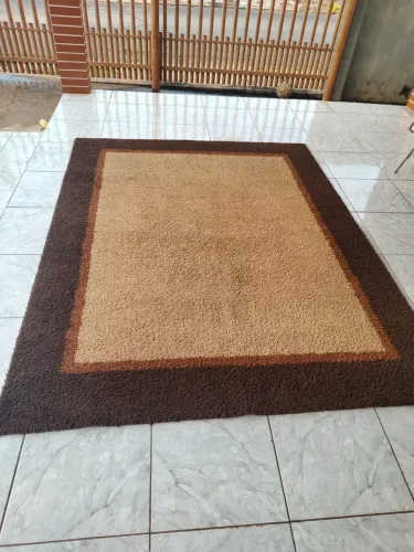 Tapete sala 2,50 x 2.00