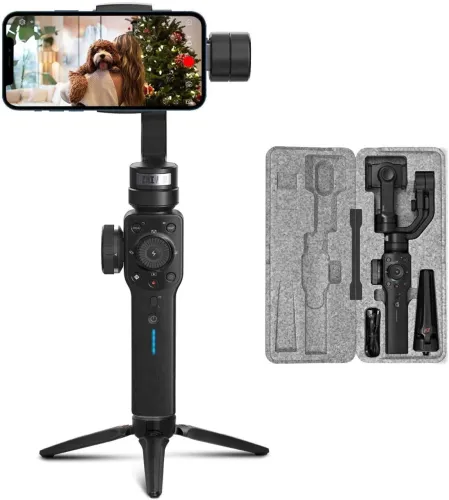 Gimbal Zhiyun Smooth 4