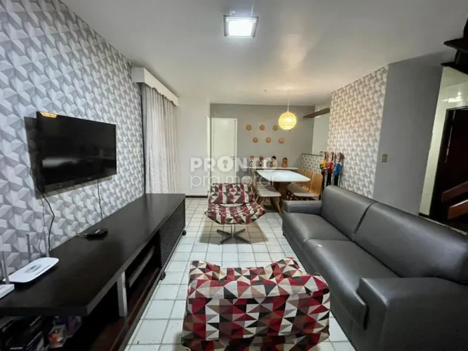 Casa de Condomínio com 3 quartos em Gravatá