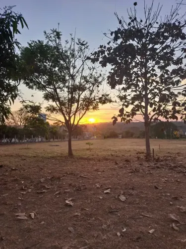 CONDOMÍNIO SITIOS RECREIO PARAISO TROPICAL  Goiânia - GO