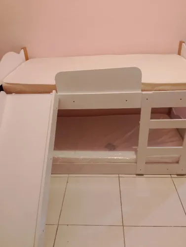 Vendo beliche infantil