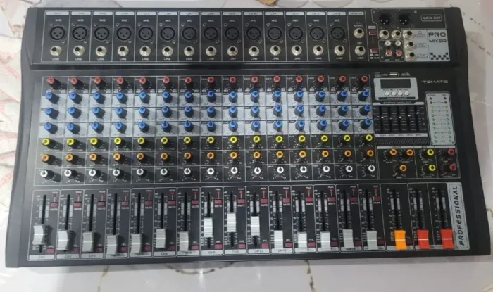 Vendo caixa de som ativa