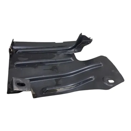 Defletor Traseiro Esquerdo Ford Focus 2012 2013