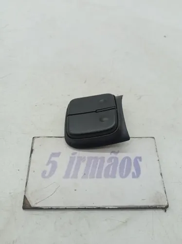 Botão Paddle Shift Volante Gm Equinox Premier 2.0 2017 2018 