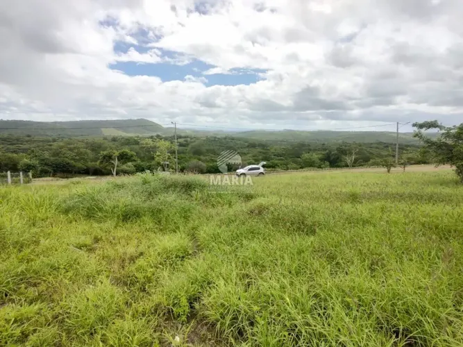 Lote de condomínio com 1.734 m² e excelente vista à venda em Gravatá/PE!