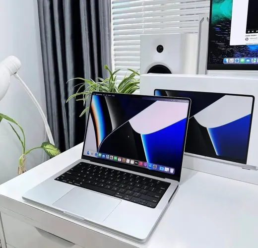 MacBook Pro M1 Pro 2021 16GB/ 512SSD