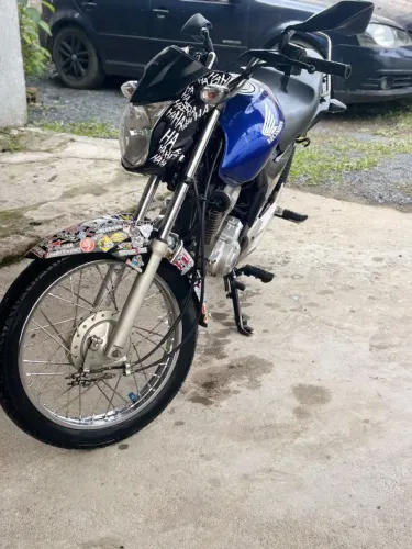 Star 160