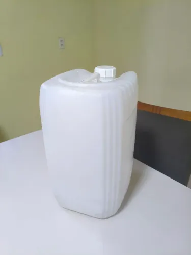 Galão 20 litros 