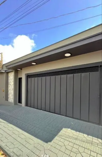 Casa a venda no BAIRRO SÃO BERNARDO