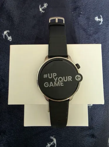 Smartwatch Amazfit GTR 4 