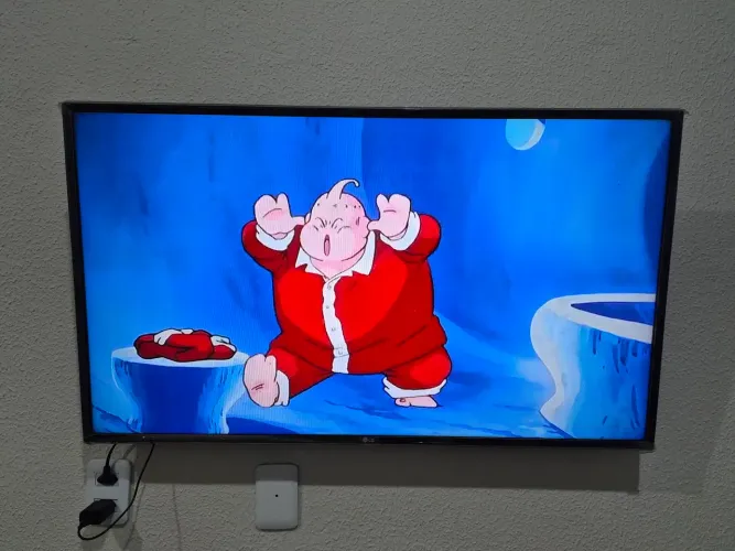 TV Led 43" LG Full HD