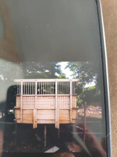Vendo carroceria de 3/4.