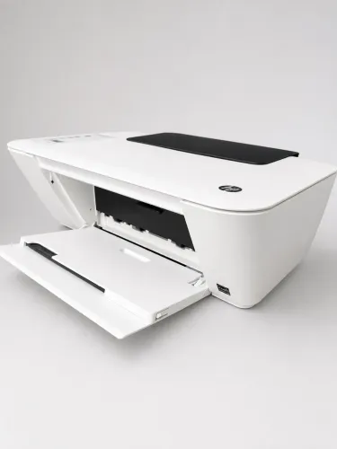 Impressora Multifuncional HP Deskjet 2542