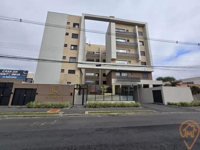 APARTAMENTO COM 2 QUARTOS | SACADA COM CHURRASQUEIRA | CONDOMÍNIO COMPLETO | HAUER