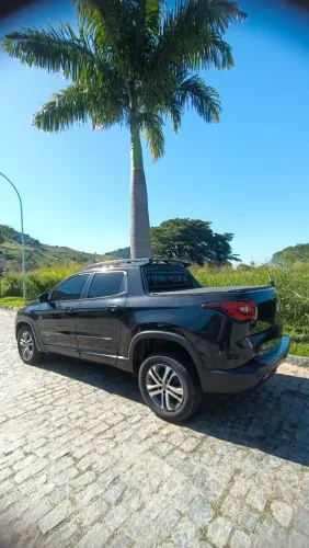 Fiat Toro Freedom 2.0 16V 4X2 TB Diesel Mec. 2018