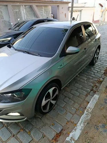Volkswagen Polo 1.6 MSI Flex 16V 5P 2018