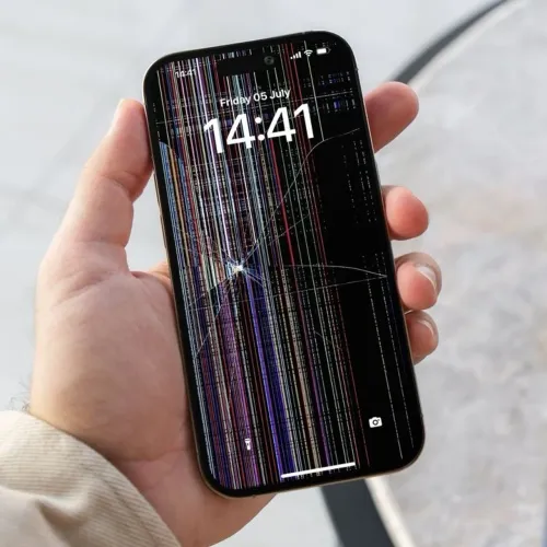 Oportunidade!! Telas iPhone XR só 149$