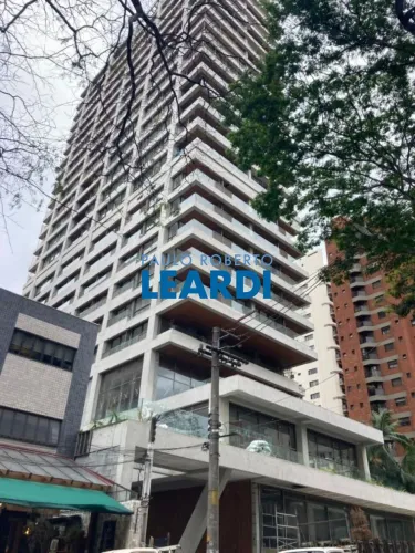 APARTAMENTO - ITAIM BIBI - SP