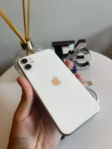 iPhone 11 branco