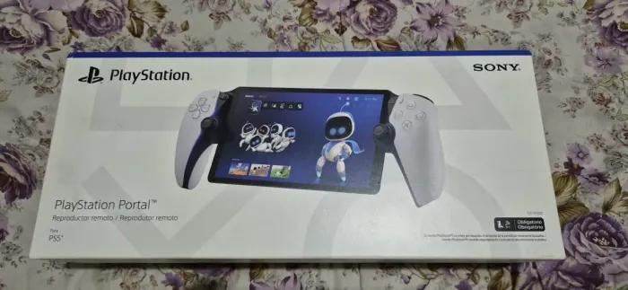 Ps portal