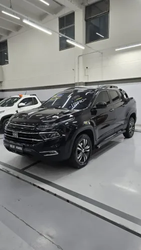 Fiat Toro Freedom 1.3 T270 4X2 Flex AUT 2022