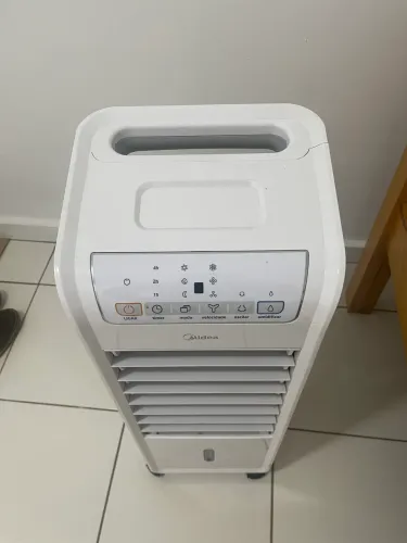 Climatizador de ar Midea