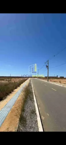 Lote Baron Conect 1 à Venda, Primavera, Vitória da Conquista, BA leia o anúncio
