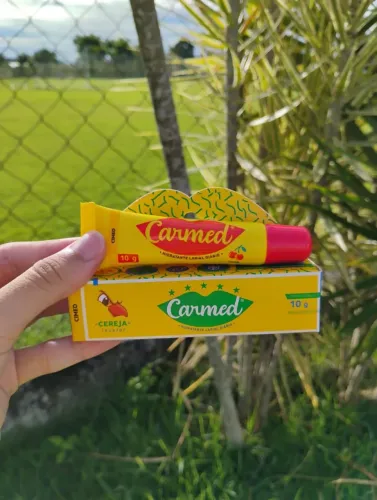 Carmed canarinho 