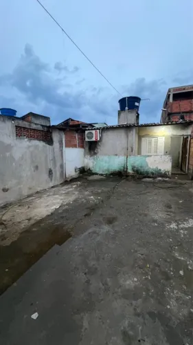Casa a venda Guarujá