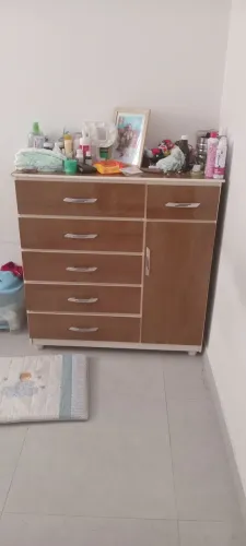 cômoda para vender