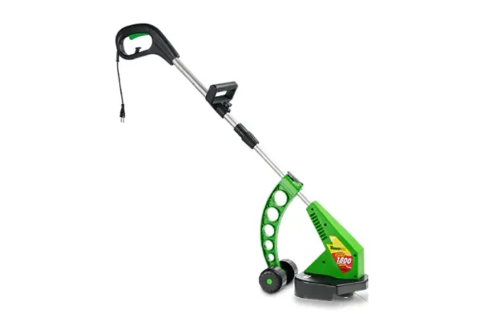 Aparador de grama Super Turbo 1800 ( Trapp )