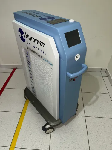 Laser Holmium Dornier MedTech Medilas H20