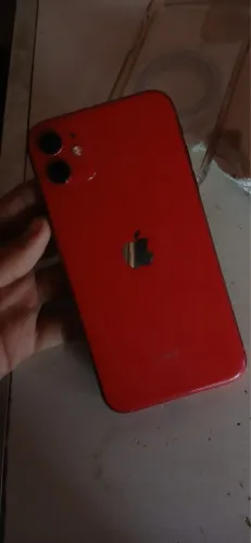 IPHONE 11 64gb