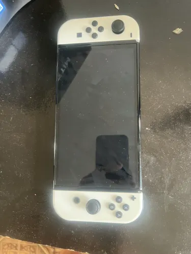 Nitendo Swith OLed