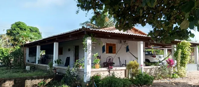 Granja Sucego Brejinho RN