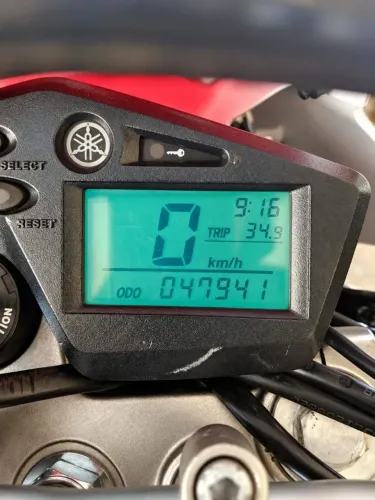 Vendo XT 660R 2017