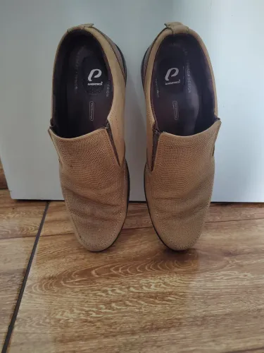SAPATENIS N° 43 PEGADA - R$ 100,00
