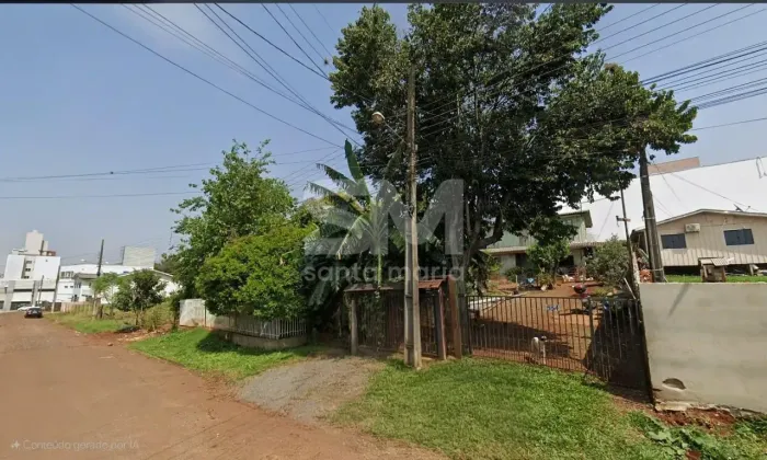 Terreno à venda, Efapi, Chapecó, SC