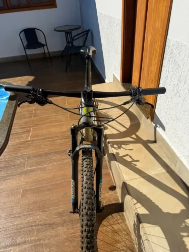 Bike Scott 2016