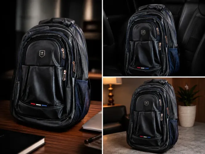Mochila ?