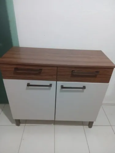 Balcão de cozinha