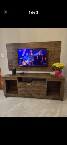 PAINEL + RACK