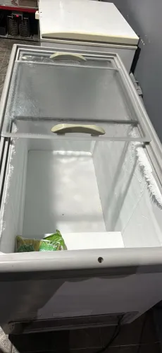 Freezer
