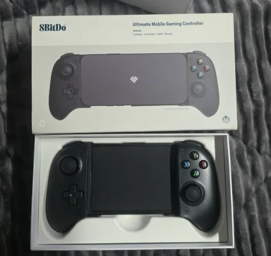 8bitdo Ultimate Mobile